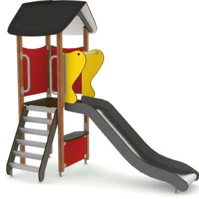 Игровой комплекс "Unimini Faltow", Hags