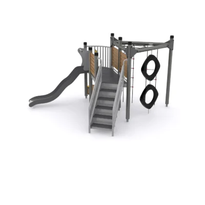 Игровой комплекс "Uniplay Hemba", Hags