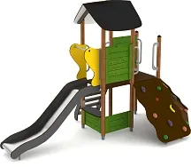 Игровой комплекс Unimini Morian