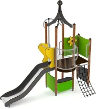 Игровой комплекс Unimini Rya