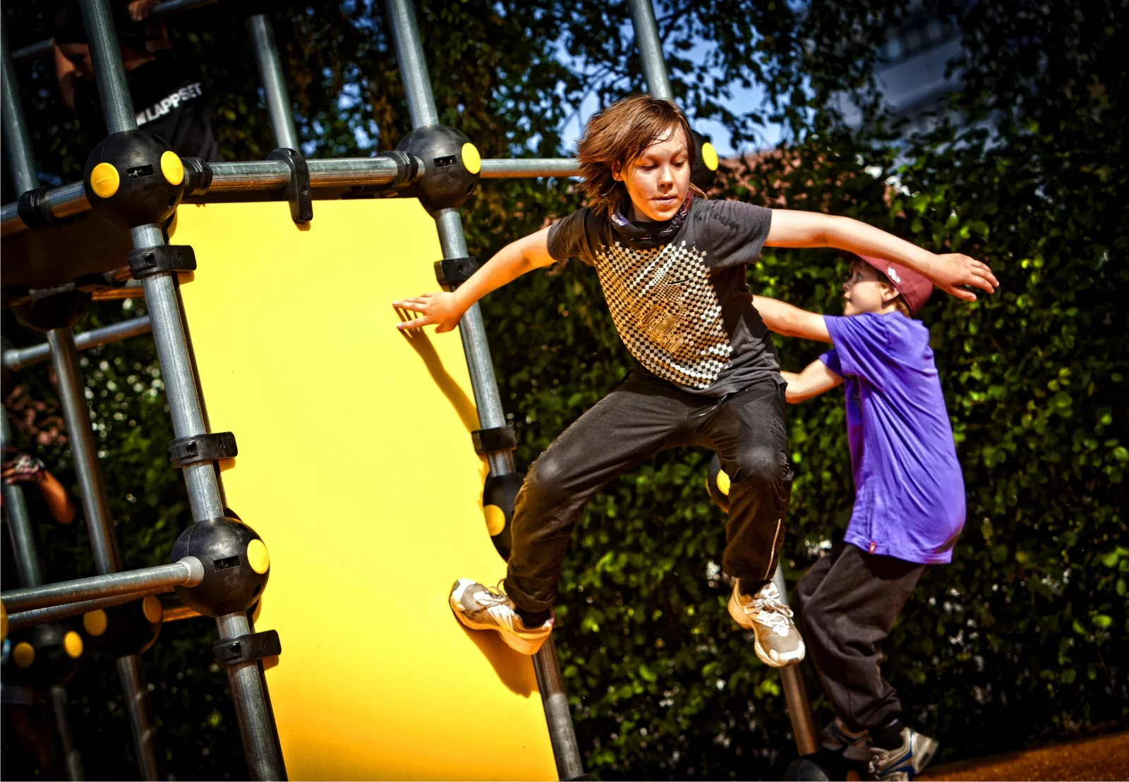 Паутина L — изображение 2