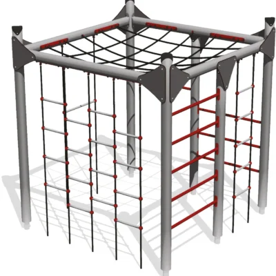 Лазательный комплекс UniPlay Birro