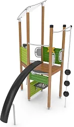 Игровой комплекс Uniplay Crox