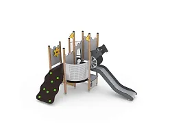 Игровой комплекс UniMini Wik