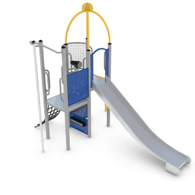 Игровой комплекс "UniMini Eza St", Hags