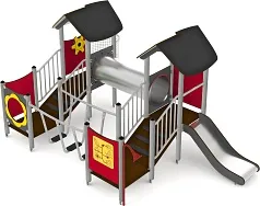 Игровой комплекс Unimini Amris