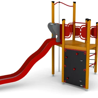 Игровой комплекс "Uniplay Umon", Hags