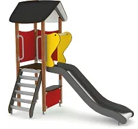 Игровой комплекс Unimini Faltow