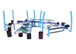 Балансир Exigo