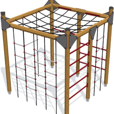 Лазательный комплекс UniPlay Cixtona