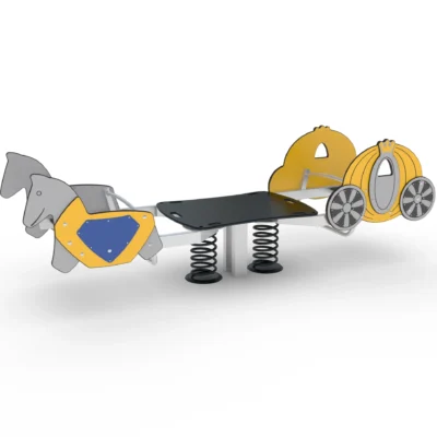 Качели-балансир "Baronessa", Hags