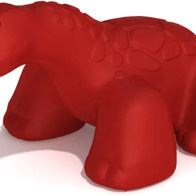 Игровая скульптура "Dan", Hags