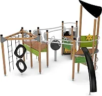 Игровой комплекс Uniplay Belidore