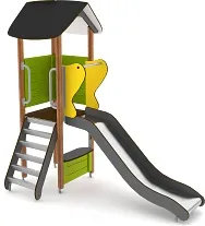 Игровой комплекс Unimini Eima