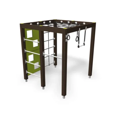 Комплекс для лазанья «Игровой куб», Новые горизонты