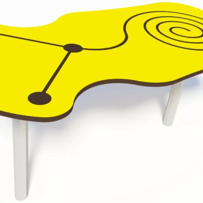 Столик для песочницы "Sandmate", Hags