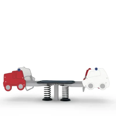 Качели-балансир "Cary", Hags