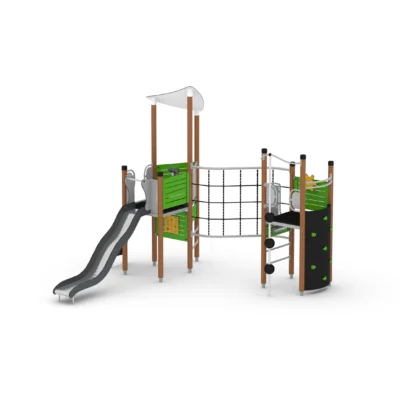 Игровой комплекс "UniPlay Aureli", Hags