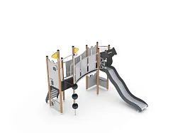 Игровой комплекс UniMini Salbek