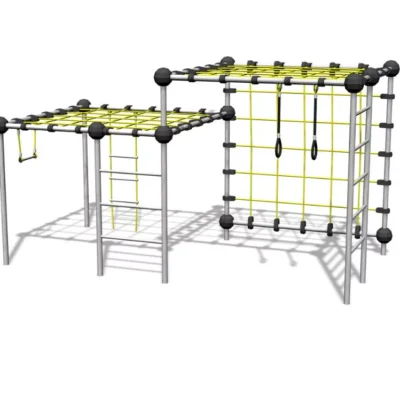 Игровой комплекс "Меркурий", Новые горизонты