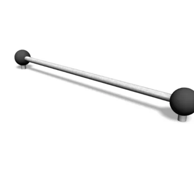 Двойное препятствие, Новые горизонты