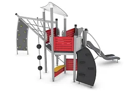 Игровой комплекс UniPlay Balakolo