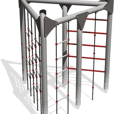 Лазательный комплекс UniPlay Actus