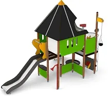 Игровой комплекс Unimini Ogrip