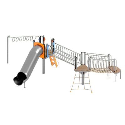 Полоса препятствий, Геон