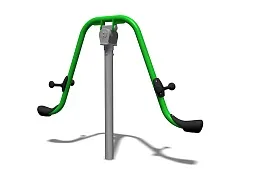 Карусель Swingo