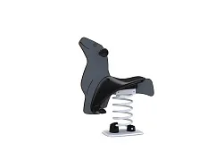 Пружинная качалка Sam