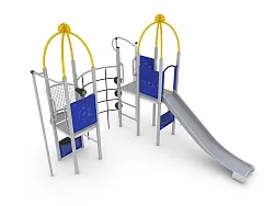 Игровой комплекс UniMini Brix St