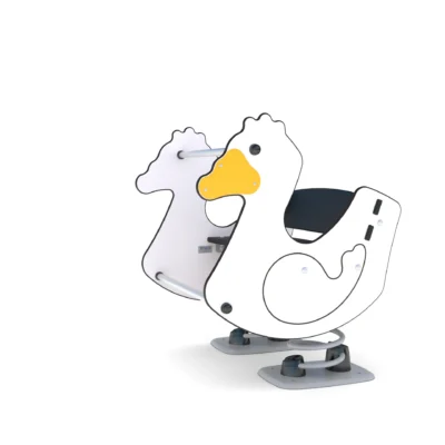 Пружинная качалка "Anky", Hags