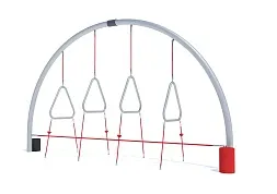 Препятствие NRG Tierra Del Fuego