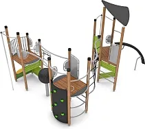 Игровой комплекс Uniplay Ebriente