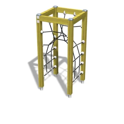 Игровой комплекс "Паучок", Новые горизонты