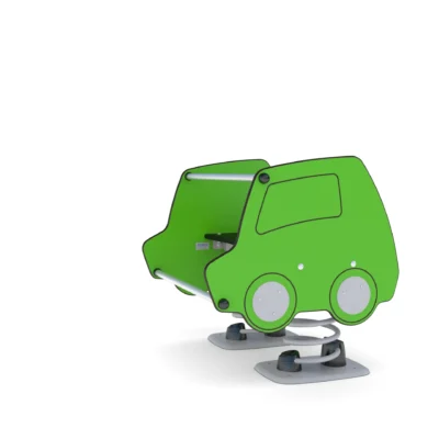 Пружинная качалка "Rally", Hags