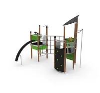 Игровой комплекс UniPlay Abbax