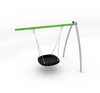 Дополнительный модуль для качелей Omega