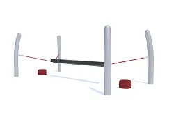 Препятствие NRG Cape Horn