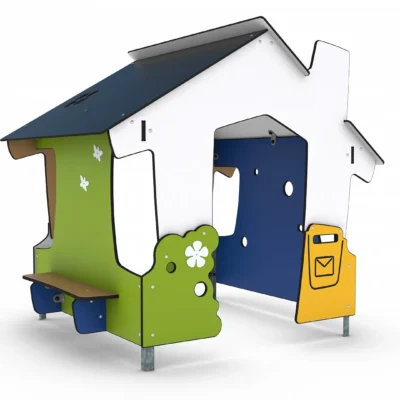 Игровой домик "Playhouse La Casita", Hags