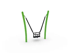 Качели Lillie Kiddy