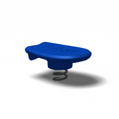 Балансир "Surfer", Hags