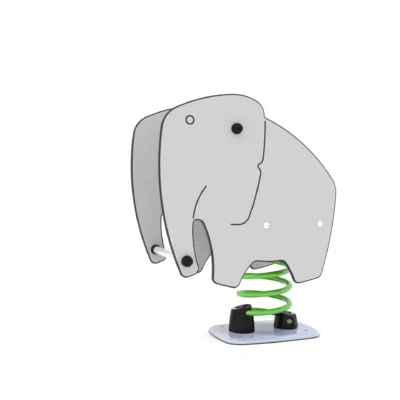 Пружинная качалка "Ely", Hags