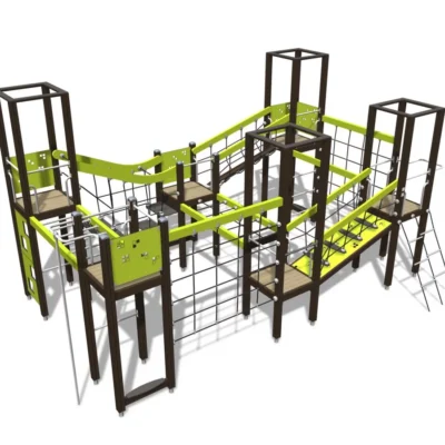 Игровой комплекс «Риф», Новые горизонты