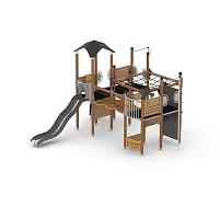 Игровой комплекс Uniplay Onyx