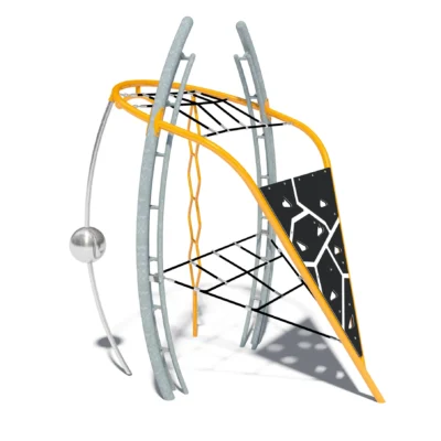 Игровой комплекс "Nexus Quantum", Hags