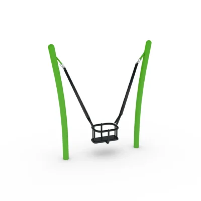 Качели "Lillie Kiddy", Hags