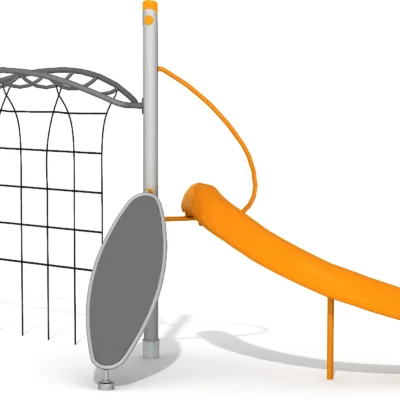 Игровой комплекс "Agito Zacko", Hags