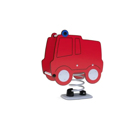 Пружинная качалка "Firy", Hags